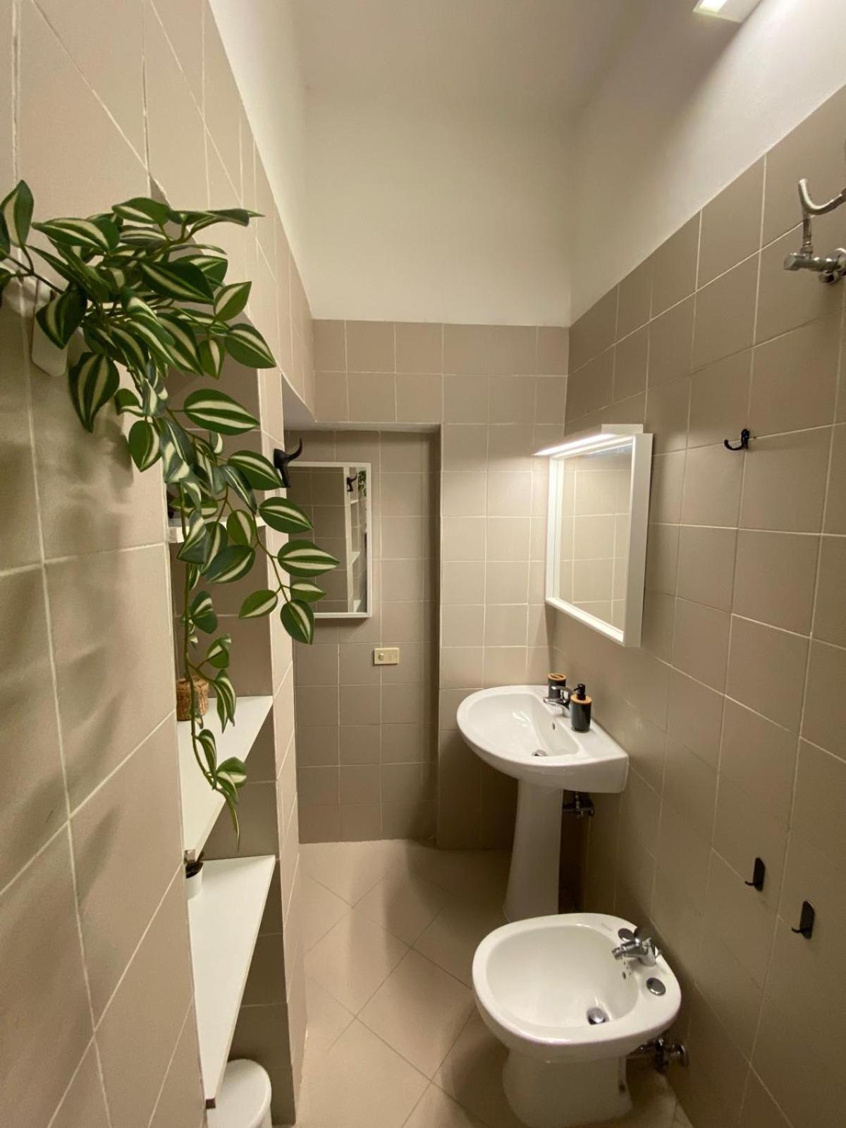 City Break House Salerno Exterior photo