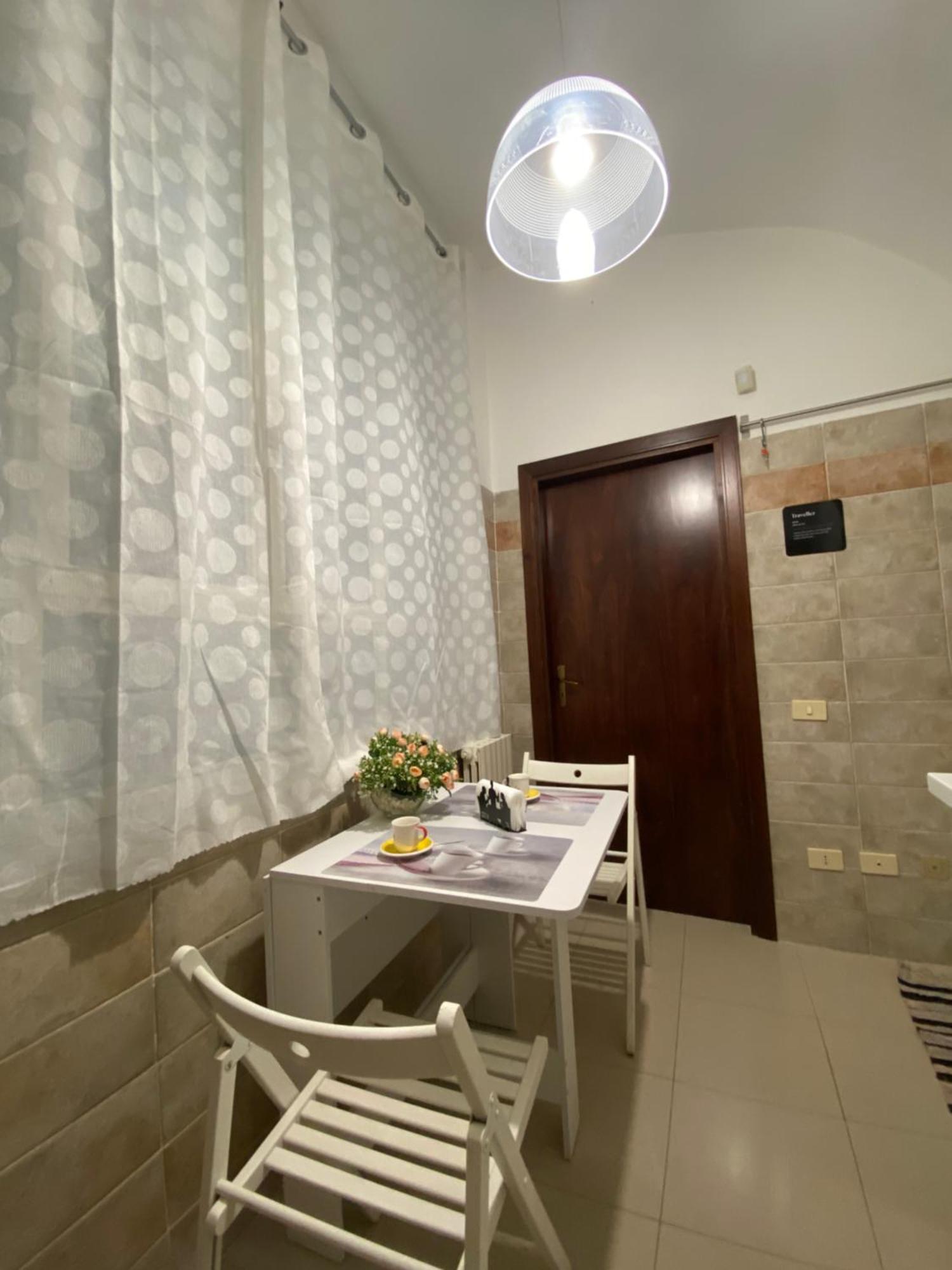 City Break House Salerno Exterior photo